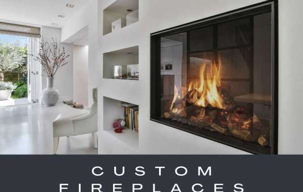 Edmonton's Leading Experts in Custom Fireplace Design and Installation