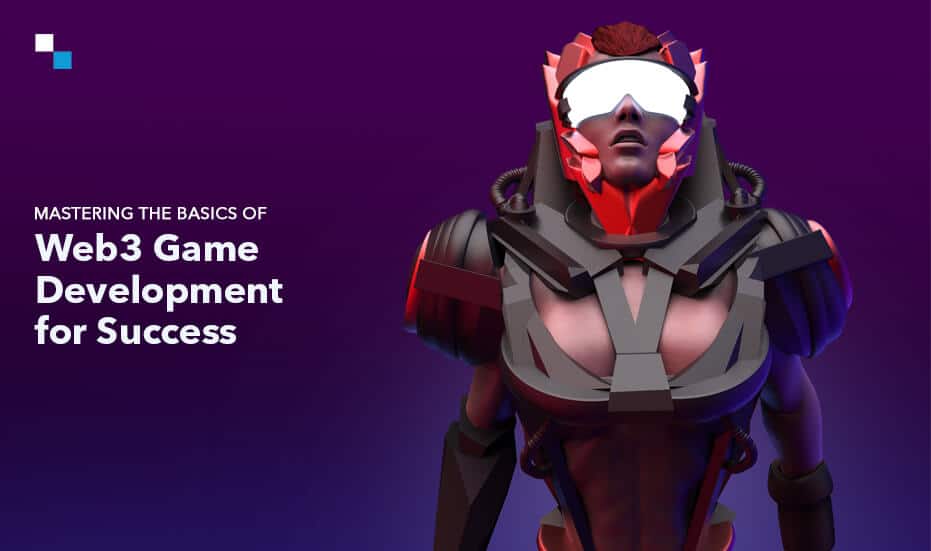 A Beginner's Guide to Web3 Game Development Essentials