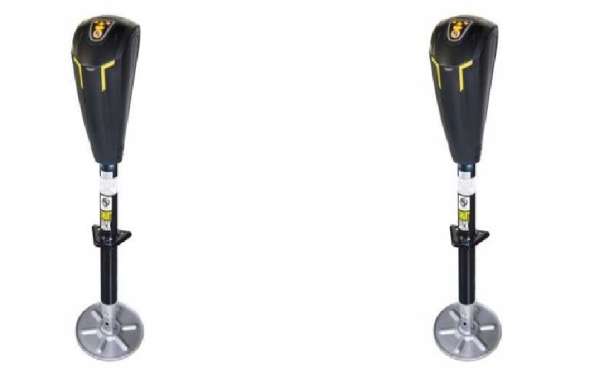 Stepping Up Your Game: Innovative Features in Modern Trailer Tongue Jacks