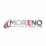 Moreno Stucco & Wire Ltd