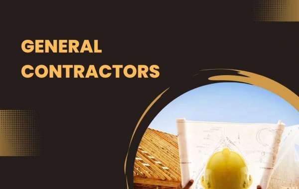 Crafting Excellence: Unveiling Edmonton's Premier General Contractors