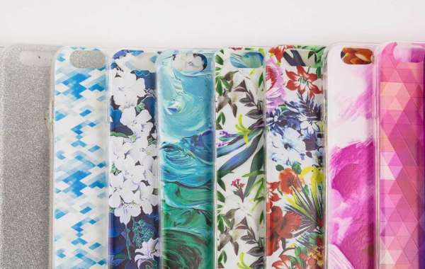 Unleash the Power of Sustainability with this Stylish iPhone Case