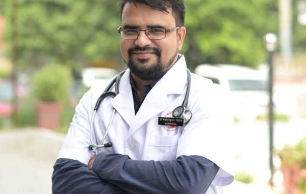 How A Cardiologist Maintains Their Heart Health