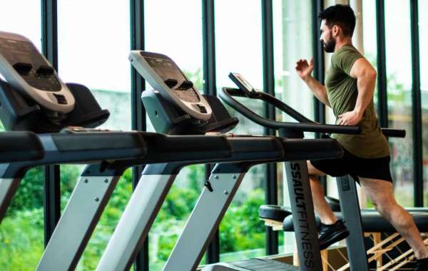 Fitness Adventures in East Tamaki