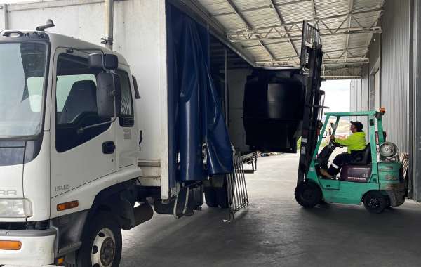 Top Rated Freight Services in Tasmania