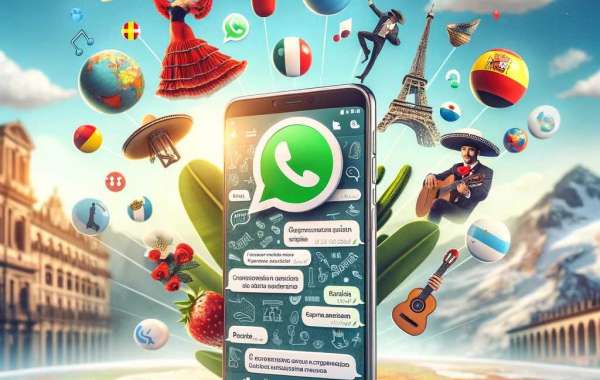 Embracing Spanish Through WhatsApp: A Linguistic Adventure Across Borders