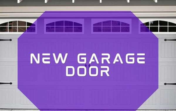 Get the Best in Garage Doors: Langley's Trusted New Door Specialists