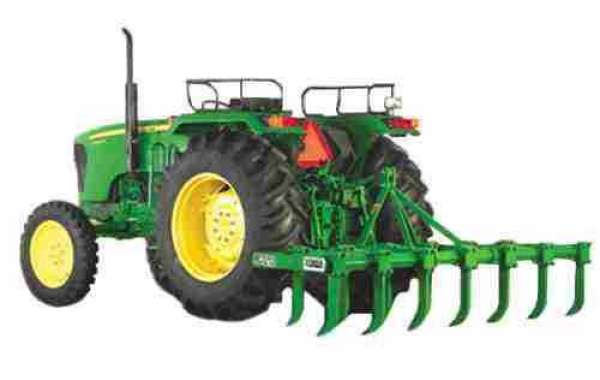Revolutionizing Agriculture: The Benefits of Cultivators and Top Brands in India