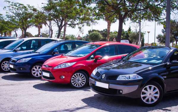 car rental in albania