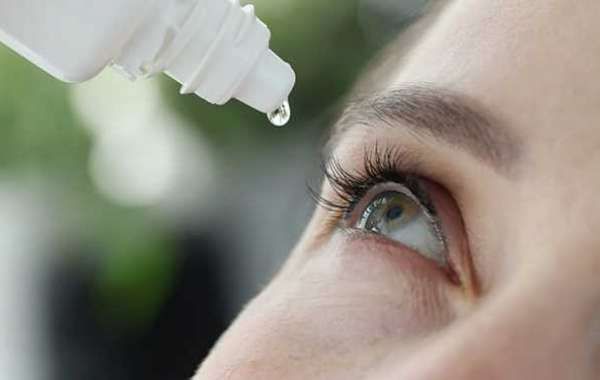 5 eye diseases are common