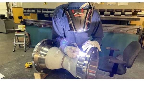 Certified Welding Services in Hamilton