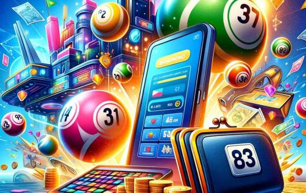 Como ganhar dinheiro no bingo online e usar o PIX no Brasil