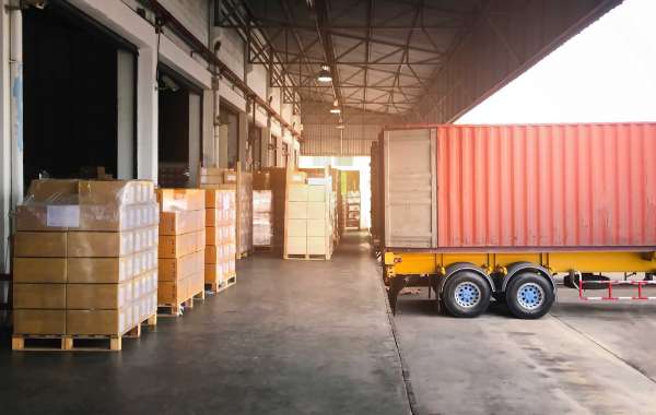 Efficient Container Destuffing Services