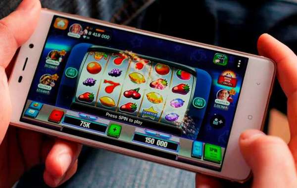 The evolution of online casinos