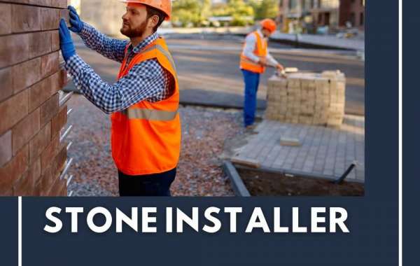 Stone Symphony: Unveiling the Expertise of Edmonton's Trusted Stone Installers