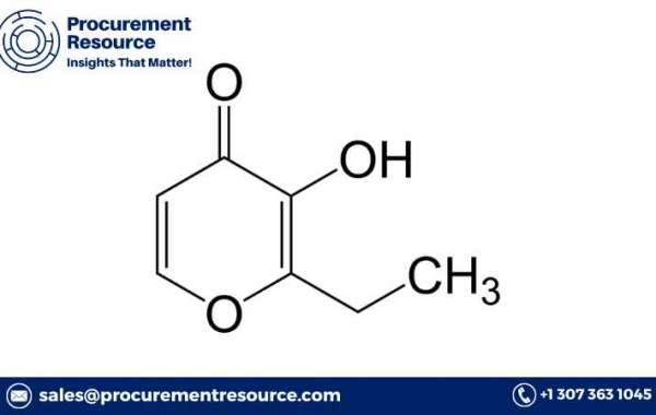 Ethyl Maltol Production Cost Analysis Report