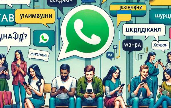 Navigating Language Learning Through WhatsApp: The Case for Russian and Ukrainian