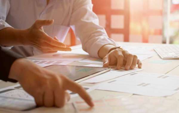 Создание сайтов под ключ: от разработки концепции до продвижения