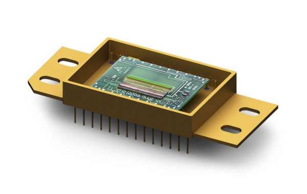 InGaAs Image Sensor Market seeing Strong Fundamentals; Expansion Continues till 2032