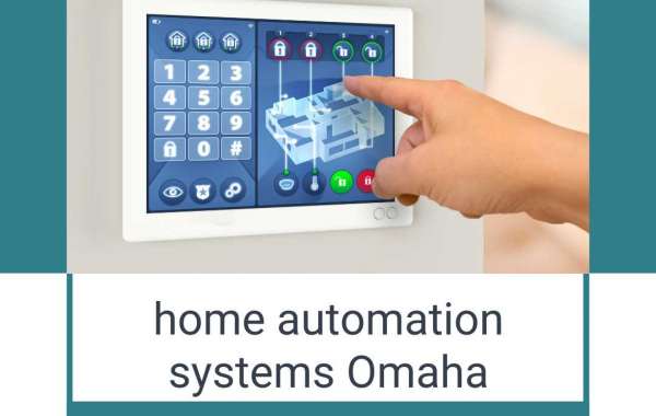 Omaha's Premier Home Automation Systems