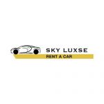 Sky Luxse Rent A Car