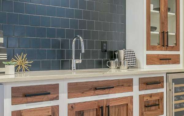 Natural Stone Countertops in Interior Design: Inspiration and Ideas