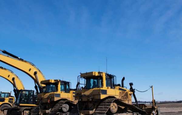 Find Quality Used Heavy Equipment for Sale: Your Buying Guide