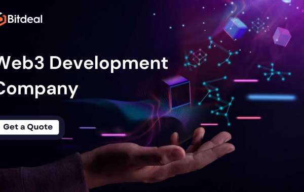 Web3 Development: Shaping the Future of Digital Innovation