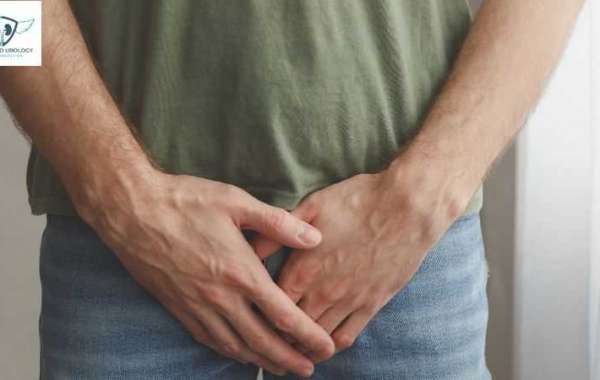 Take Charge of Your Health: Finding Solutions Through Andrology Treatment