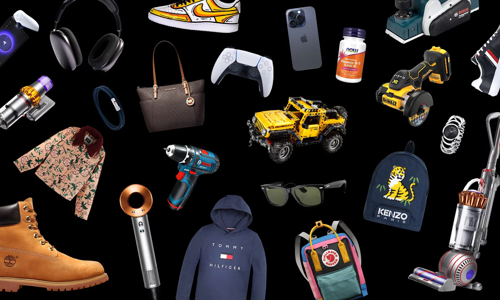 Unlocking Global Markets: Your Source for Premium Wholesale Brands