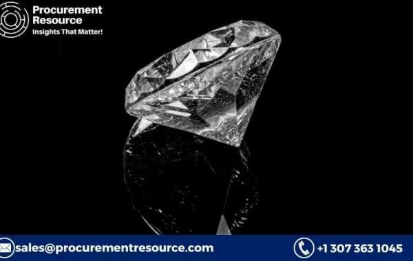 Diamond Prices Demystified: A Comprehensive Index, Trend, and Forecast Analysis