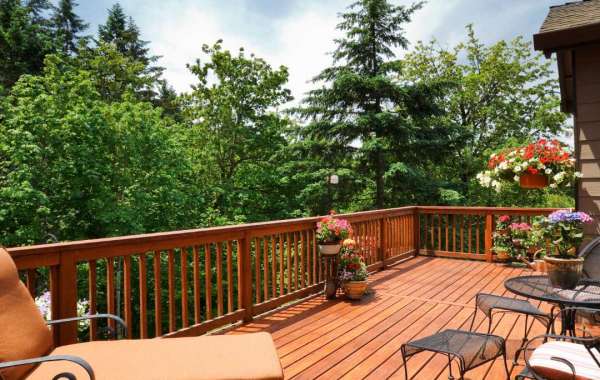 Making Memories: Top Decks in Edmonton for Any Occasion