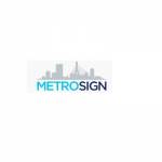 Metro Sign and Awning