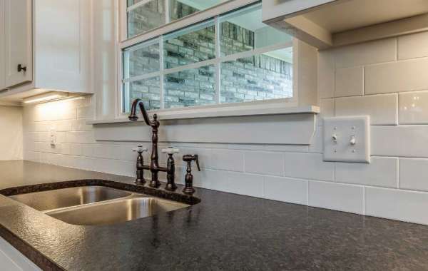 Cost of Travertine Countertops: Budgeting for Your Home Improvement