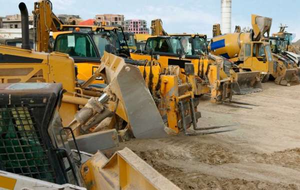 Financing Your Purchase: Construction Equipment Financing Options