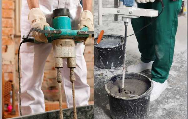 Barrie Concrete Delivery: Trusted Supplier for Your Construction Needs
