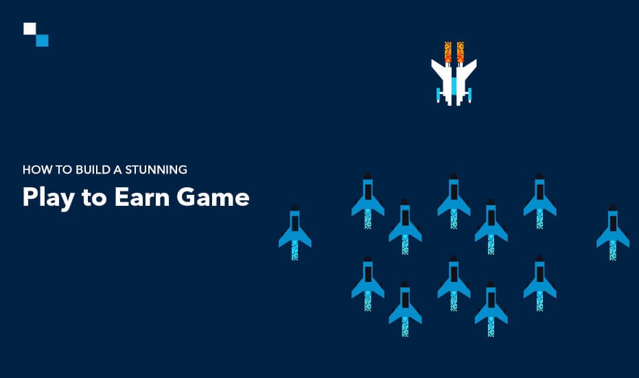 Getting Started with Successful P2E Game Development in 2024