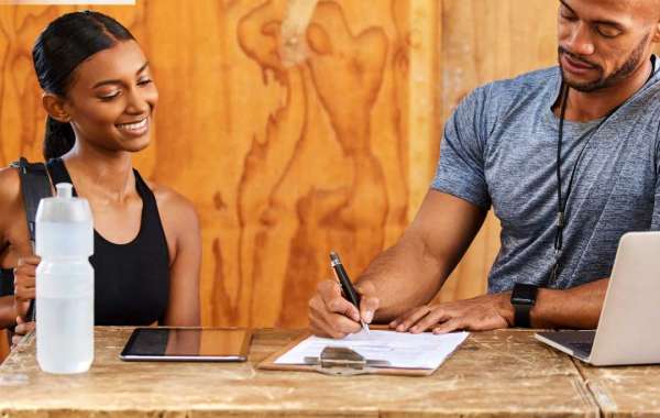 Unlock Your Potential with Our Gym Memberships"