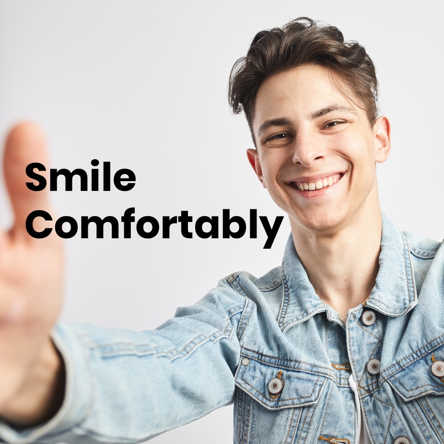 Implant Dentist in Bradford | Crowns | Bridges & Implants - Bradford Dentistry