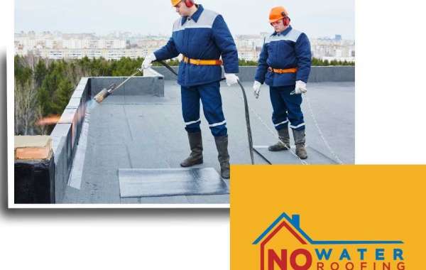 Weather Any Storm: Trusted Commercial Roof Repair in Edmonton