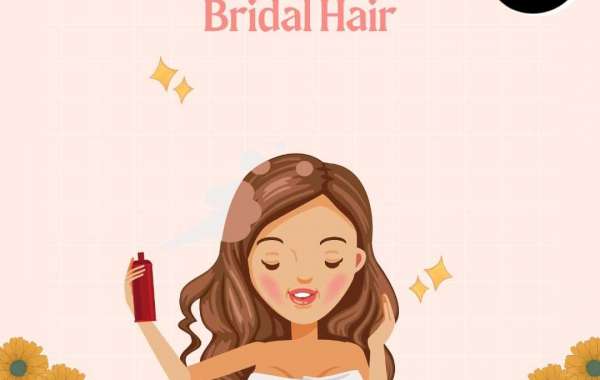 Chic and Timeless: New West Bridal Hair Inspirations
