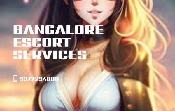 Sensual Escapes with Bangalore Escorts: Exploring Intimacy