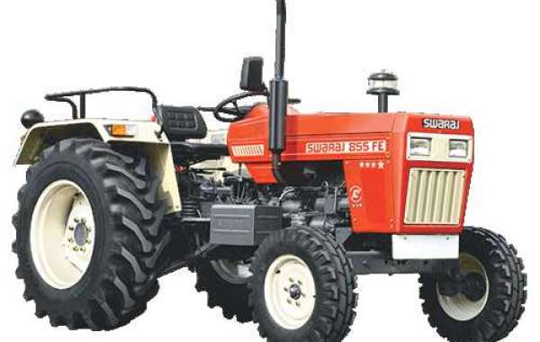 A Detailed Comparison between Swaraj 744 XT and Tafe 30 DI Orchard Plus Tractors