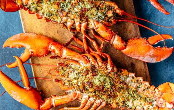 Culinary Casino Adventures: Exploring the World of Casino-Inspired Cuisine