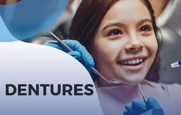Revitalize Your Smile: Dentures Tailored for Richmond Residents