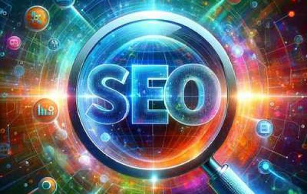 SEO Optimization