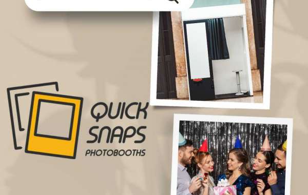 Affordable Elegance: Budget Photobooth Rentals for Events in Sydney