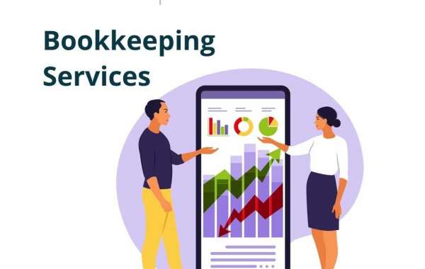 Get Accurate and Timely Bookkeeping Services in Singapore!