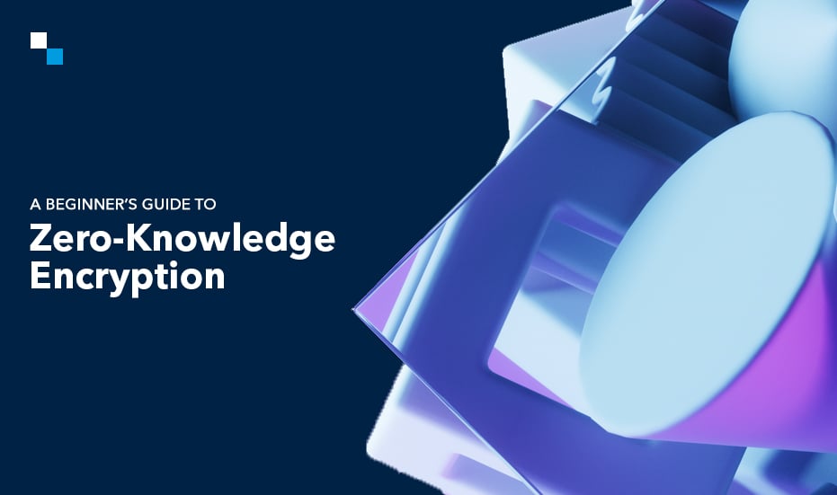 A Comprehensive Guide to Zero-Knowledge Encryption for Beginners in 2024