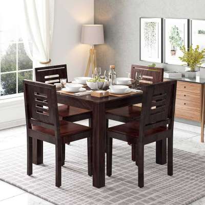 Wooden Dining Table Profile Picture